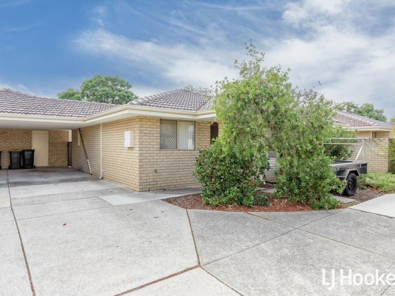 3/37 Mathoura Street, Midland