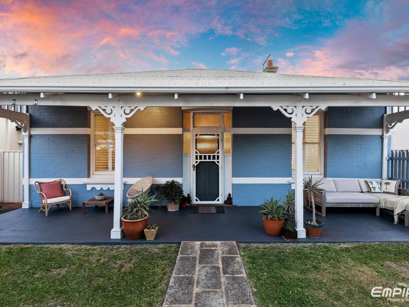 179 Hampton Road, South Fremantle