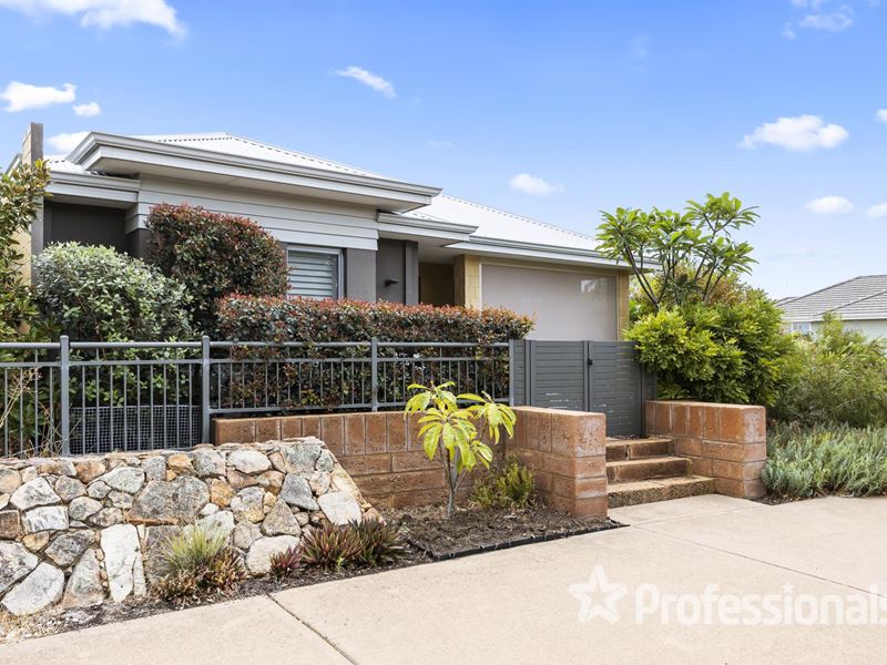 61 Lomas Circle, Ellenbrook