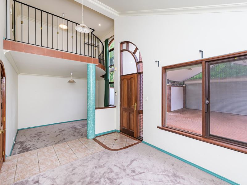 5 Burgess Street, Leederville