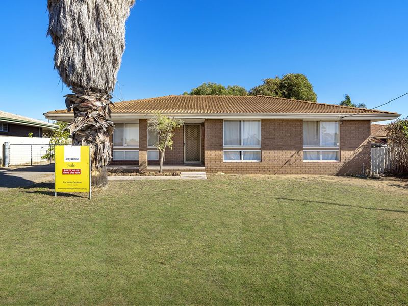 13 Mellows Place, Rangeway