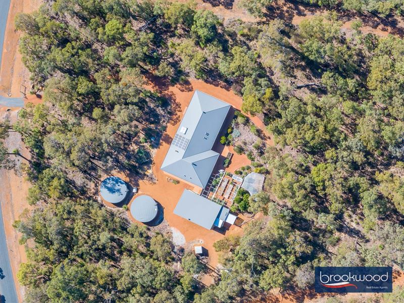 1780 Wedgetail Circle, Parkerville WA 6081