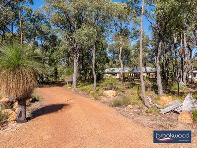 1780 Wedgetail Circle, Parkerville WA 6081