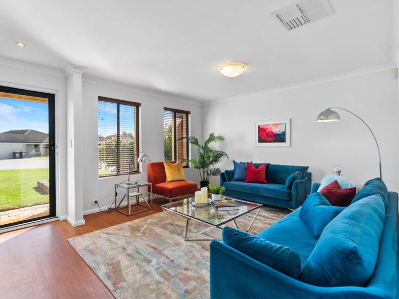 23 Nooyan Close, South Guildford