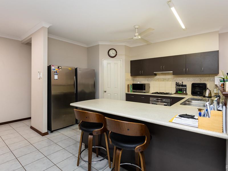 59 Lorikeet Drive, Djugun