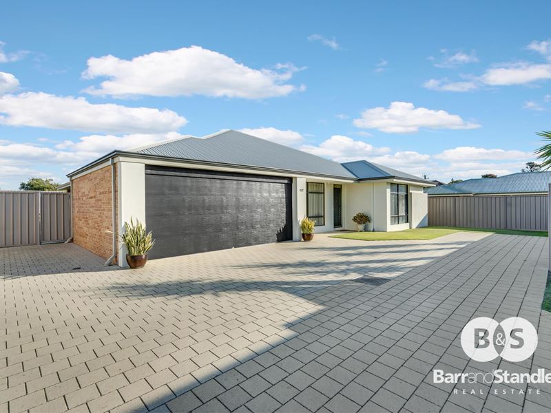 43C Clarke Street, South Bunbury