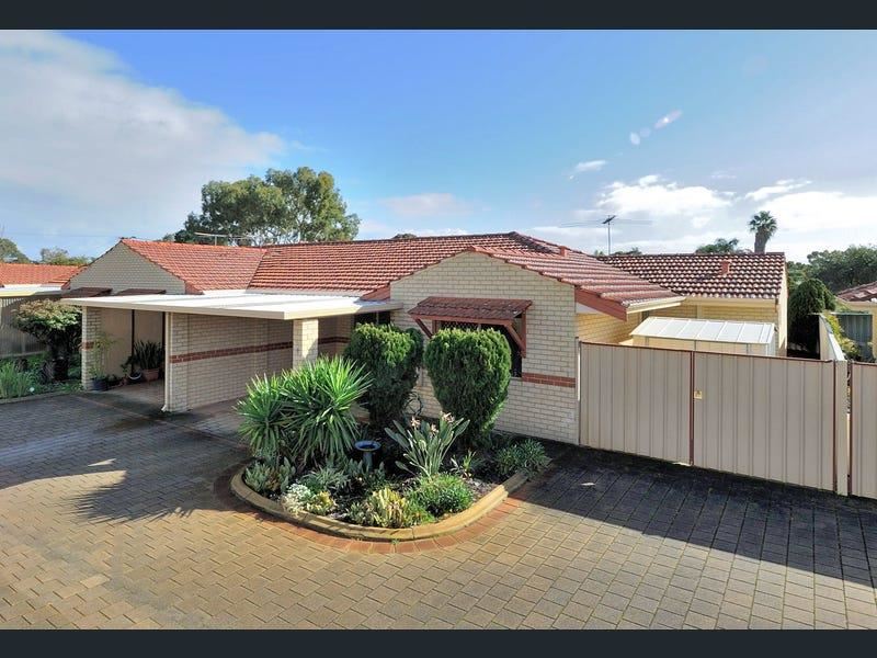 Unit 4/30 Victoria Parade, Midvale WA 6056