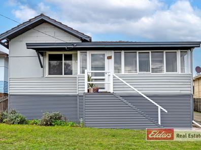 255 Albany Highway, Mount Melville