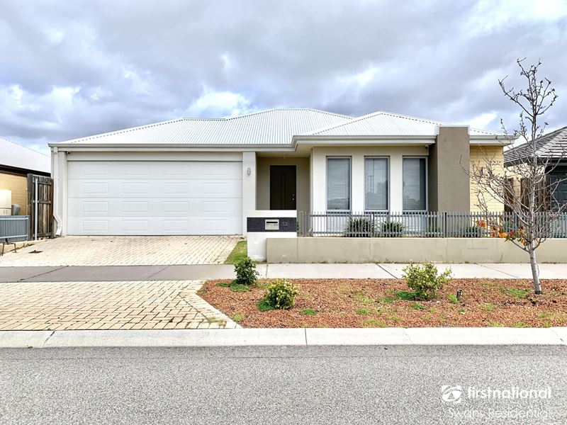 12 Maffina Parade, Ellenbrook