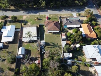 11 Zavia Street, Falcon WA 6210