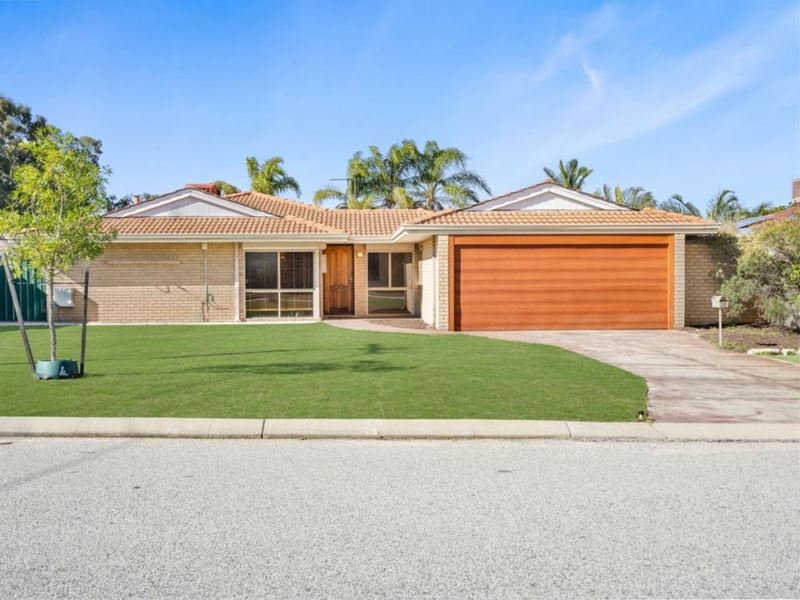 38 Nicholas Street, Gosnells