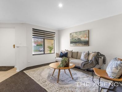 12 Connolly Mews, Atwell WA 6164