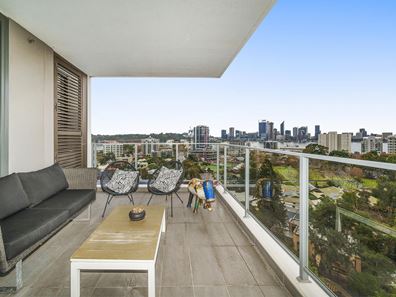 1103/53 Labouchere Road, South Perth WA 6151