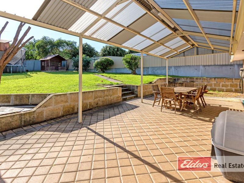 25 Bayonet Head Road, Bayonet Head