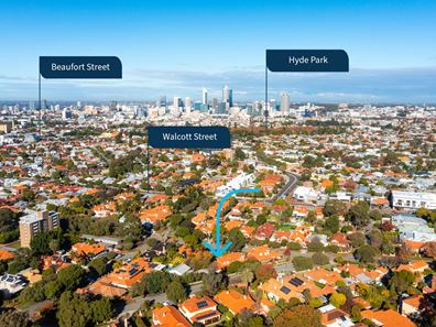 38 Rookwood St, Mount Lawley WA 6050