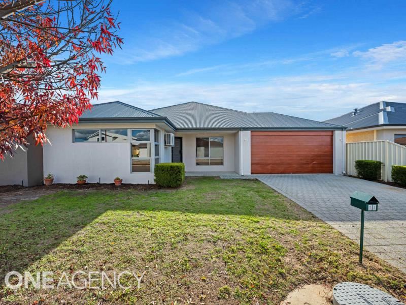 11 Millewa Road, Southern River WA 6110