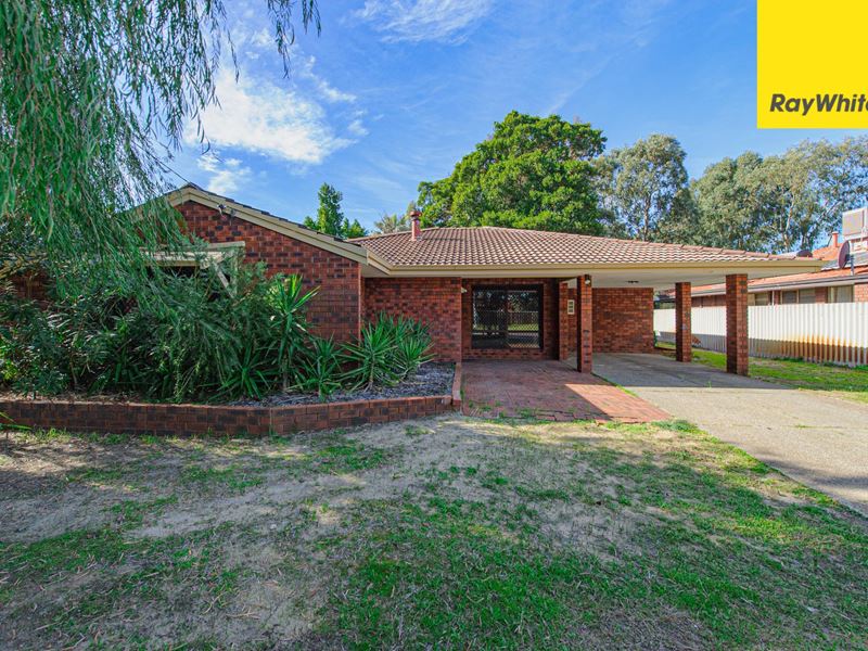 6 Wicks Street, Eden Hill