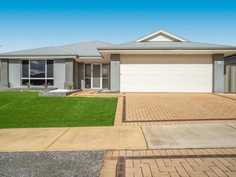46 Kookynie Loop, Baldivis WA 6171