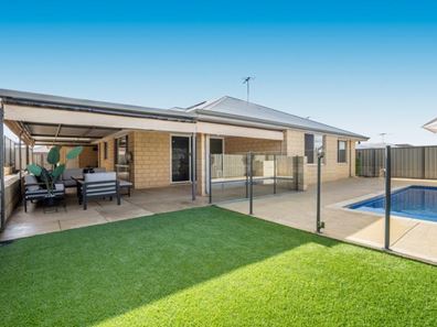 46 Kookynie Loop, Baldivis WA 6171