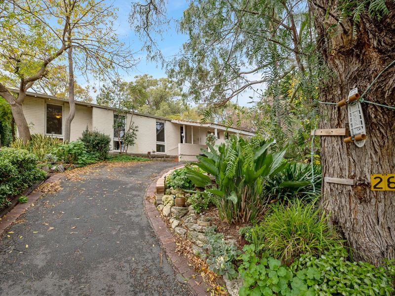 26 Bussell Road, Wembley Downs