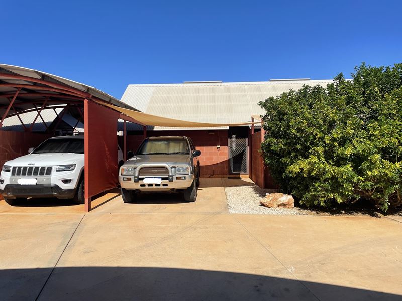 7/11 Tambor Drive, Exmouth