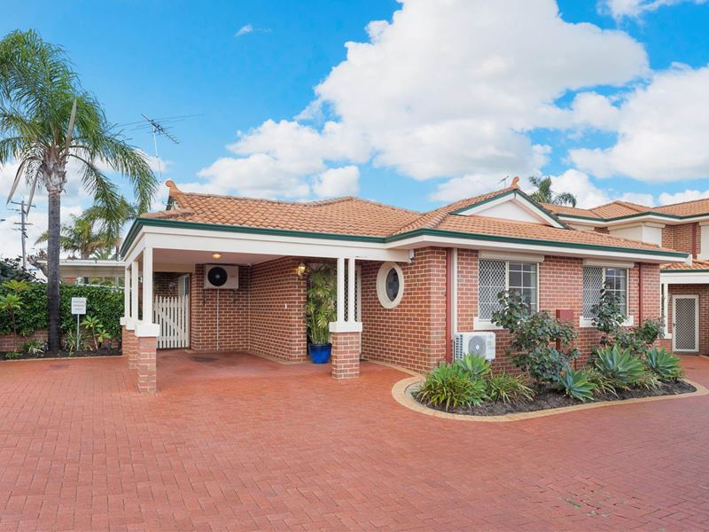 1/162 Royal Street, Yokine