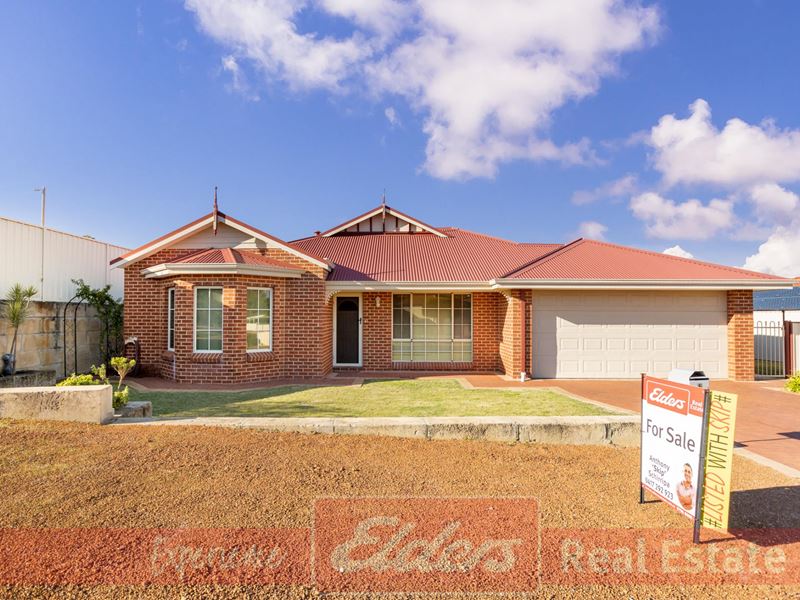 6 Cedar Crest, Eaton
