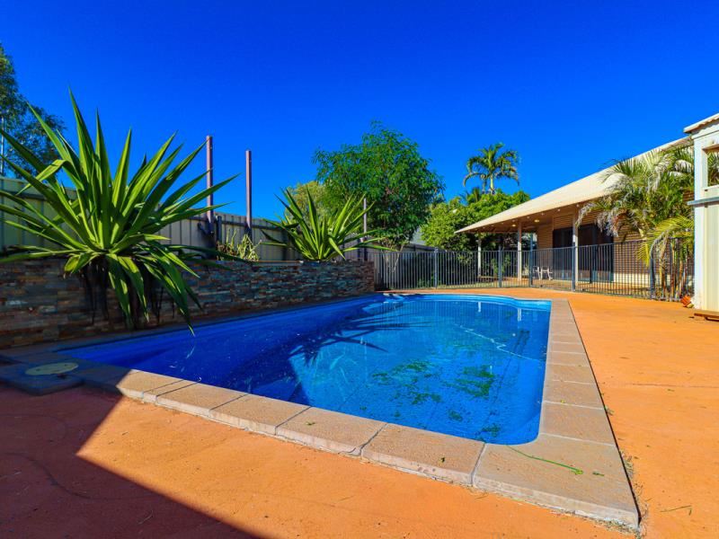 3 Centaur Avenue, South Hedland WA 6722