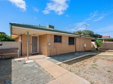 27 Conliffe Place, South Kalgoorlie WA 6430