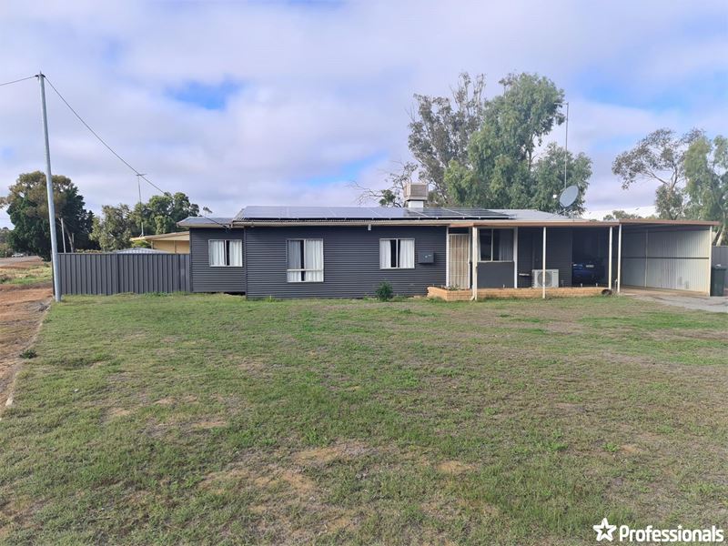 8 Touche Street, Three Springs