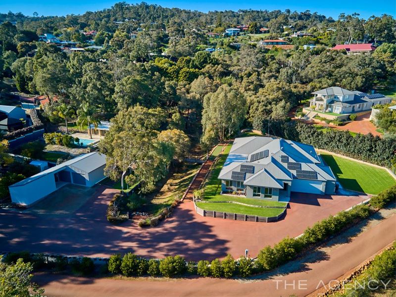 44 West Terrace, Kalamunda