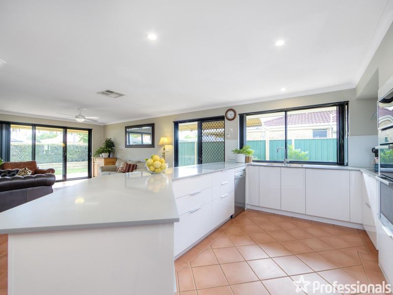 8 Myerson Crescent, Maida Vale