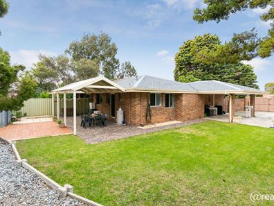 4A Westmorland Drive, Leeming WA 6149