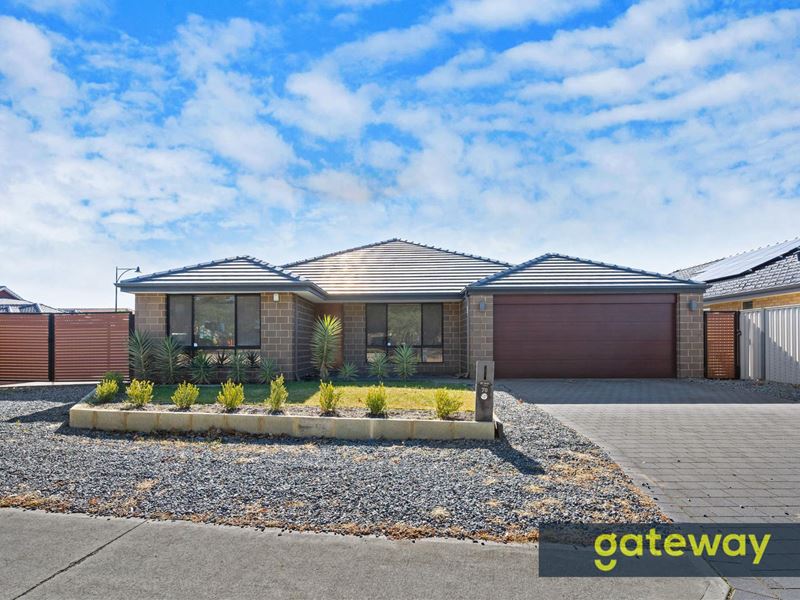 70 Camden Boulevard, Aubin Grove