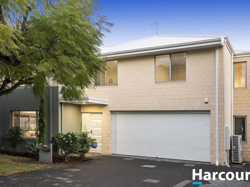 103a Birdwood Street, Innaloo