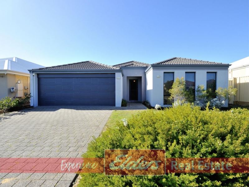 29 Forward Street, Baldivis