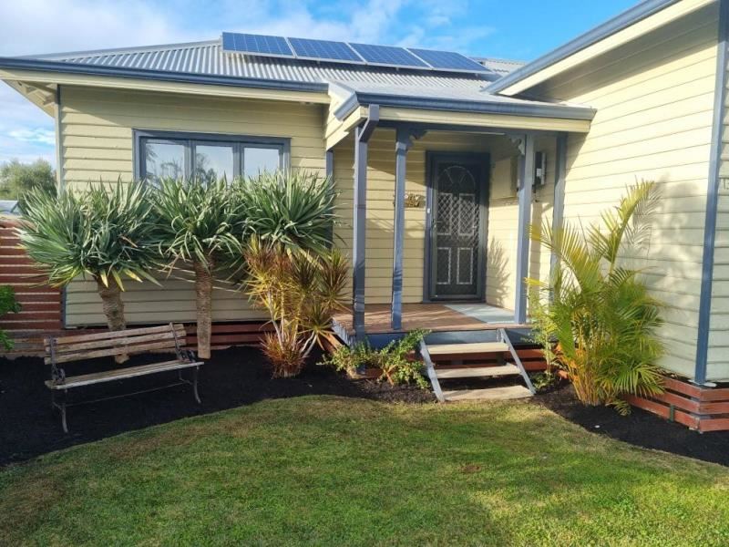13A Frankel Street, Carey Park