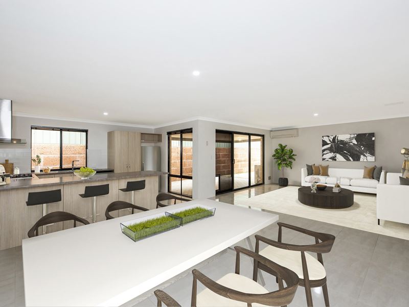 9 Explorers Crescent, Baldivis