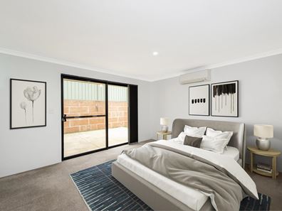 9 Explorers Crescent, Baldivis WA 6171