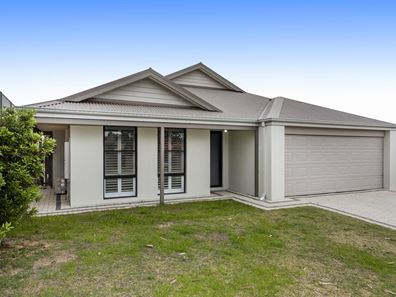 9 Explorers Crescent, Baldivis WA 6171
