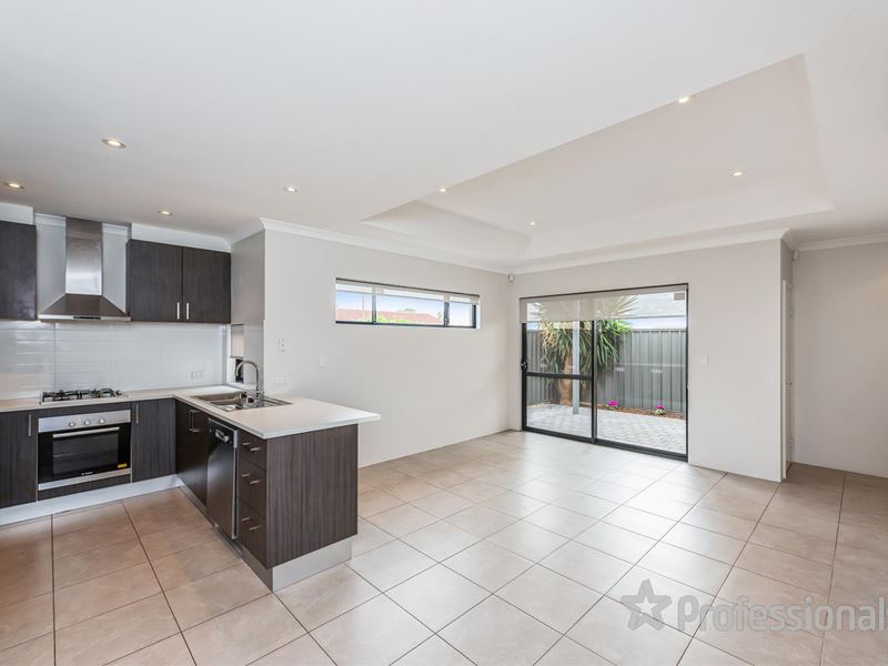 24C Ticehurst Way, Balga