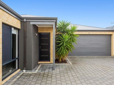 24C Ticehurst Way, Balga WA 6061