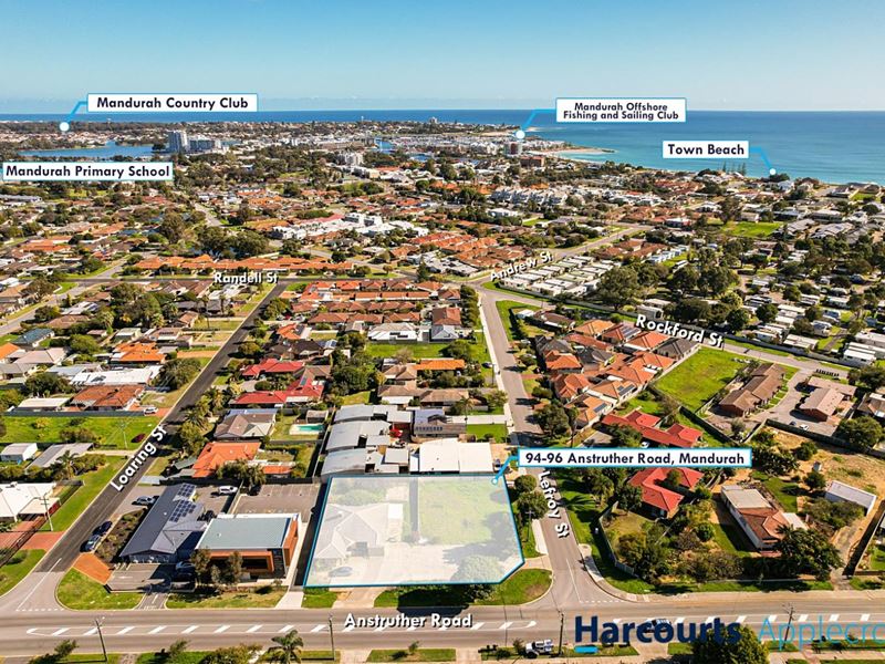 96 Anstruther Road, Mandurah WA 6210