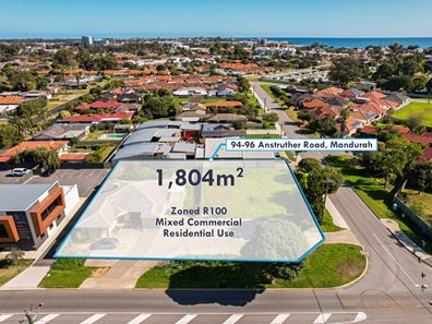 96 Anstruther Road, Mandurah WA 6210