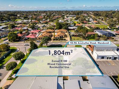 96 Anstruther Road, Mandurah WA 6210