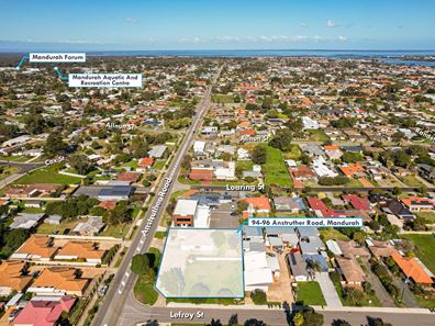 96 Anstruther Road, Mandurah WA 6210