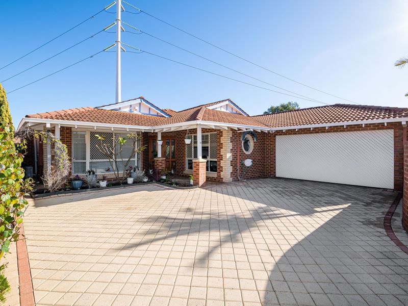 1B Grebe Street, Stirling