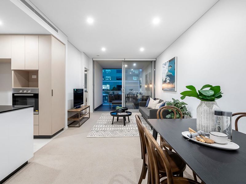 213/15 Roydhouse Street, Subiaco