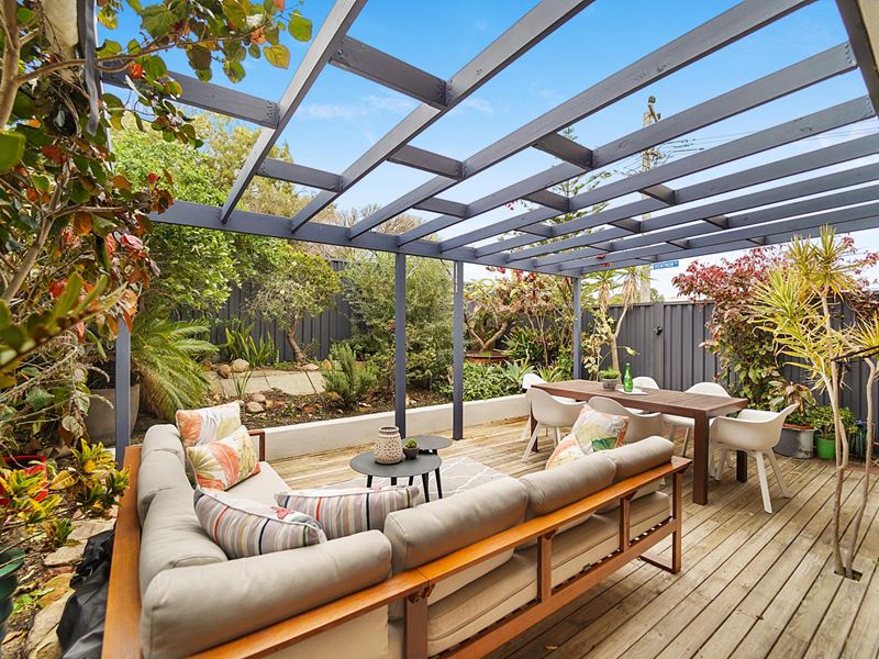 4/21 Ventnor Street, Scarborough