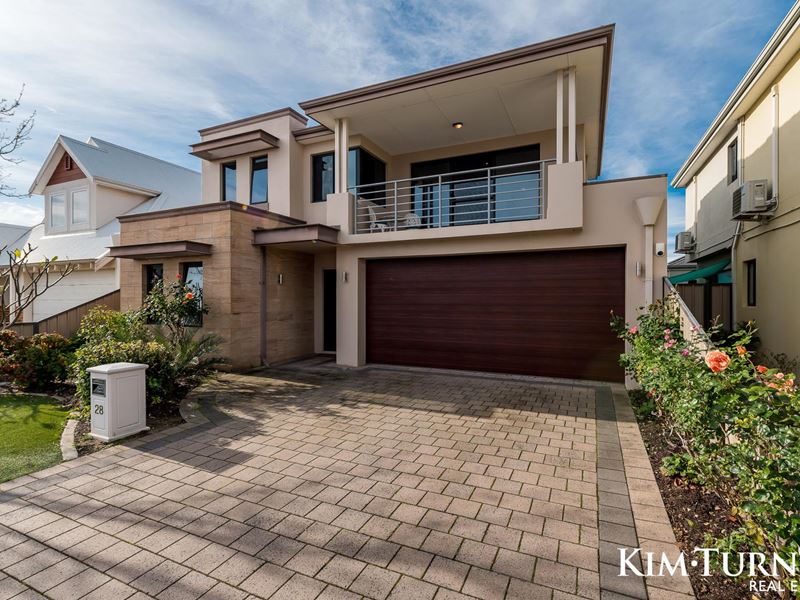 28 Macmillan Boulevard, Canning Vale